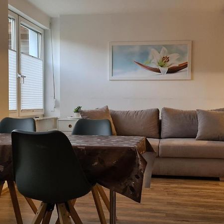 Ferienwohnung Schulze Stadtilm Экстерьер фото