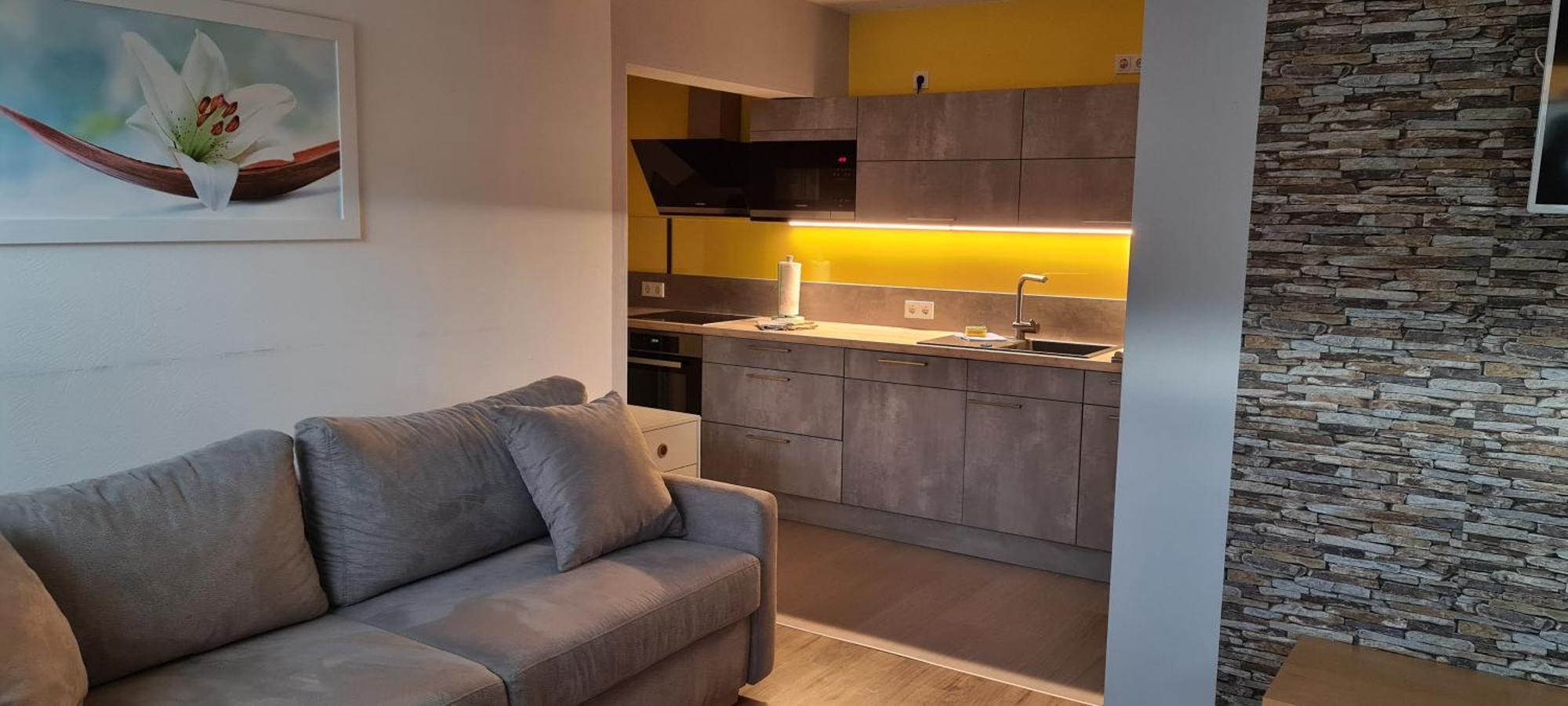 Ferienwohnung Schulze Stadtilm Экстерьер фото
