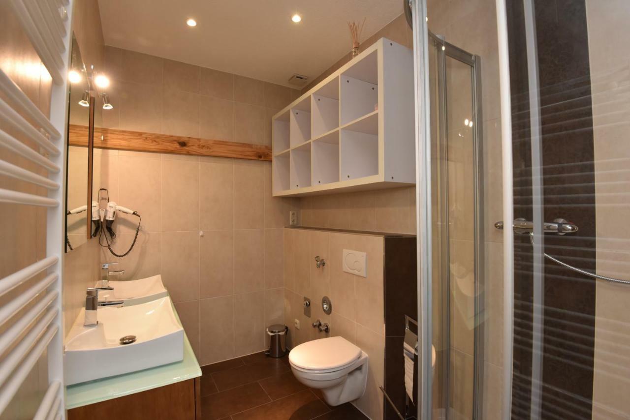 Ferienwohnung Schulze Stadtilm Экстерьер фото
